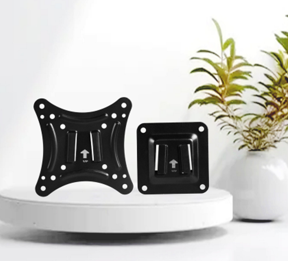 FIXED LED /LCD T.V. WALL MOUNT