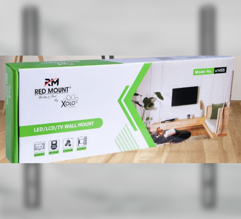 LED/LCD/TV WALL MOUNT  SUITABLE FOR :- 14