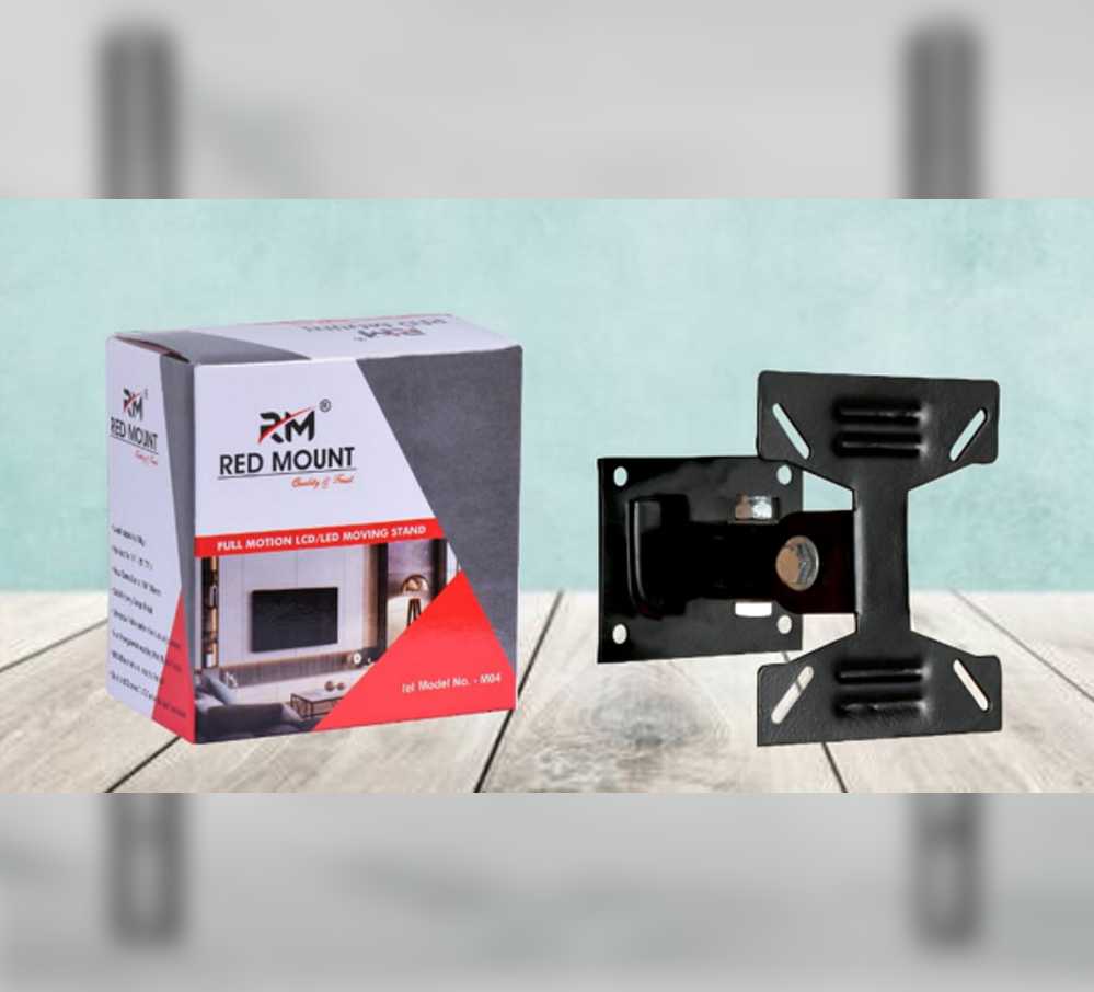 FULL MOTION LCD/LED MOVING STAND MODEL NO - M04