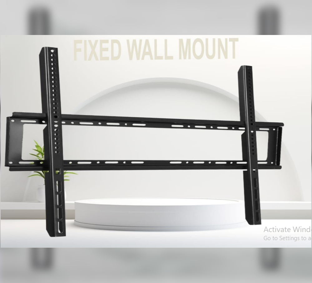 SUITABLE FOR :- 55” - 85