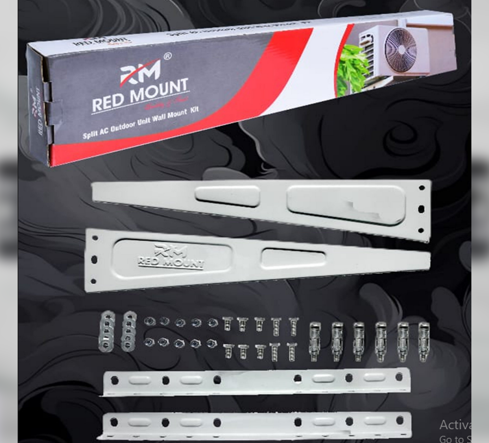 Split AC Outdoor Unit Wall Mount Kilt  MODEL NO - AC 2800