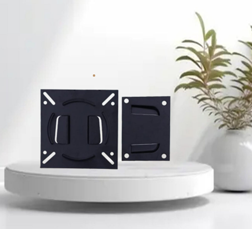 FIXED LED / LCD T.V. WALL MOUNT