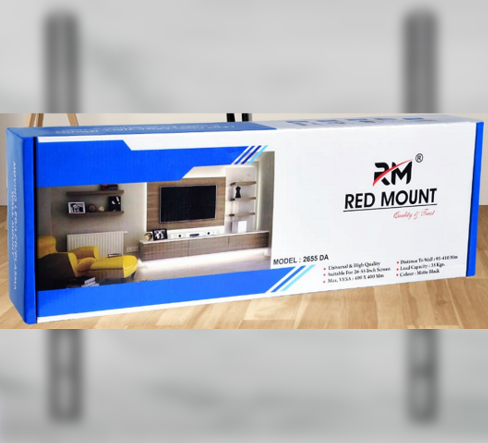 MODEL NO - 2655 DA SUITABLE FOR :- 26” - 60