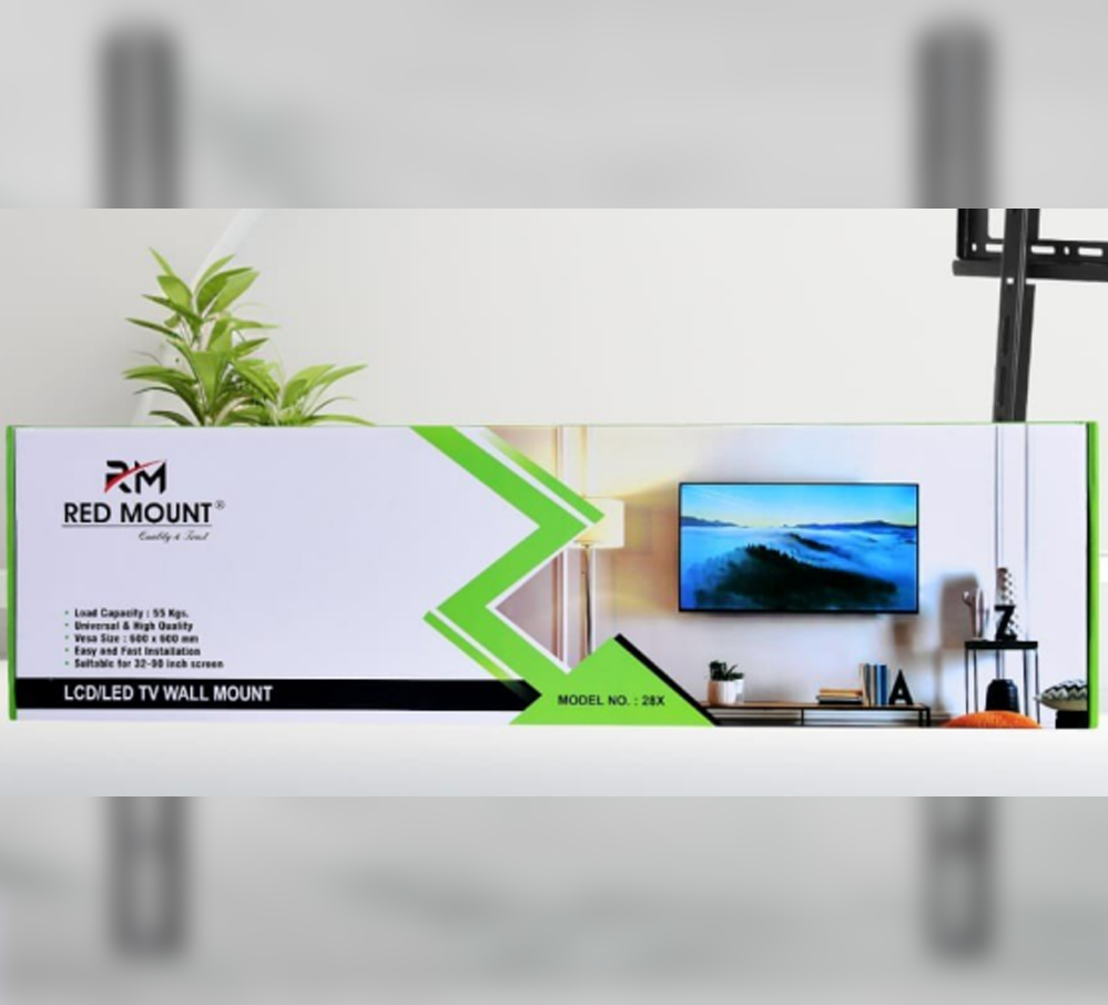 SUITABLE FOR :- 55” - 85